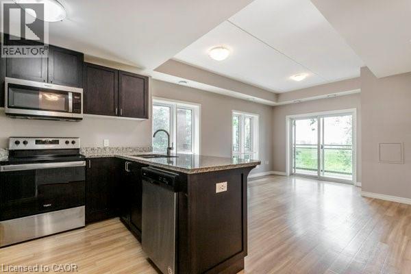 456 Lorne Avenue Unit# 212, Stratford, Ontario  N5A 6S4 - Photo 6 - 40833614