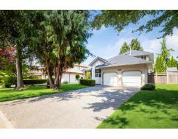20621 91 AVENUE, Langley, British Columbia