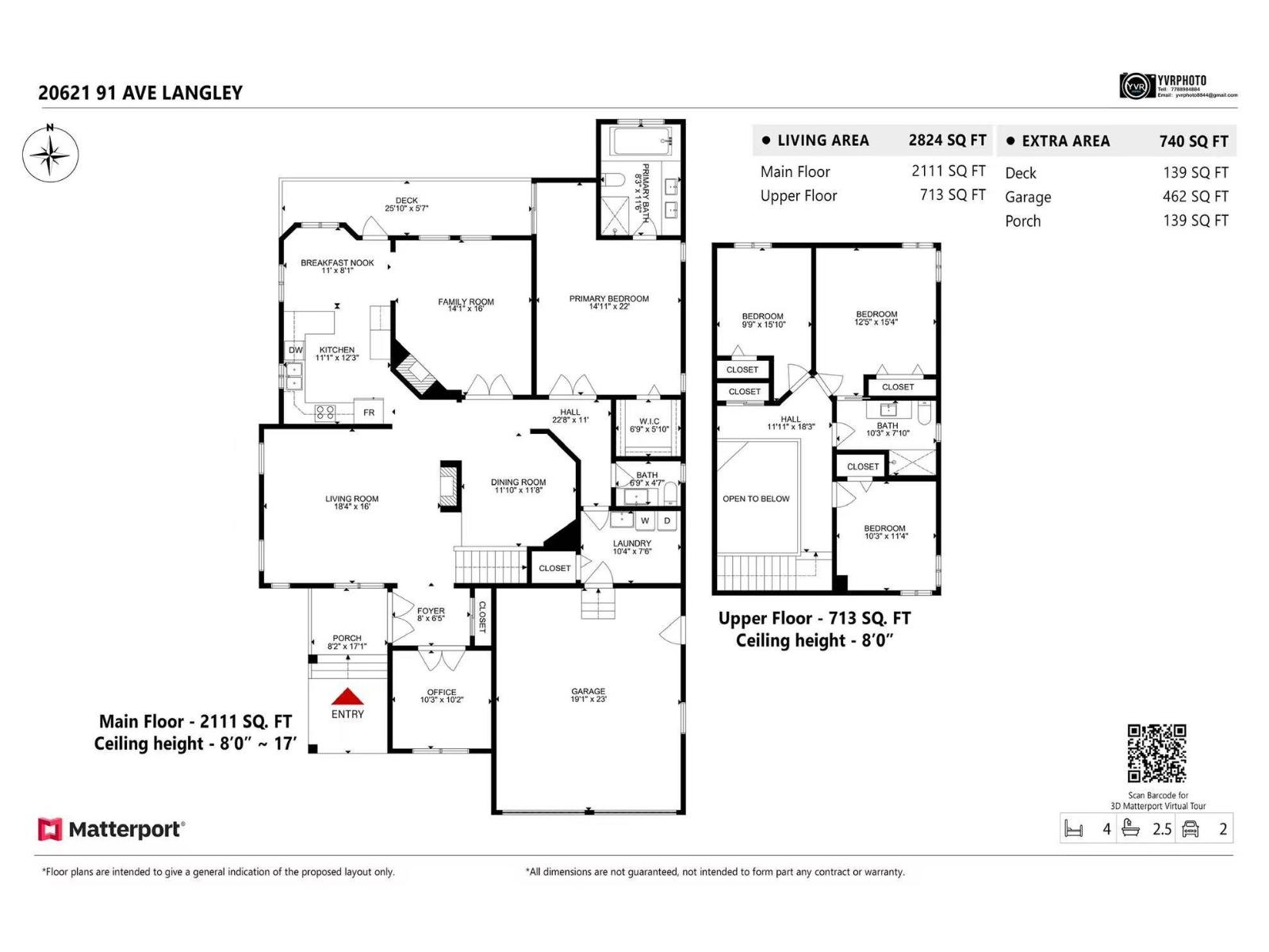 20621 91 Avenue, Langley, British Columbia  V1M 2X1 - Photo 37 - R3149400