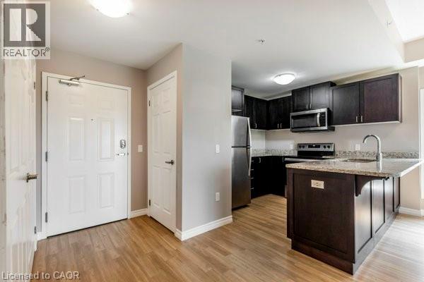 456 Lorne Avenue Unit# 212, Stratford, Ontario  N5A 6S4 - Photo 5 - 40833614