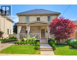 41 BANFIELD Street, Paris, Ontario