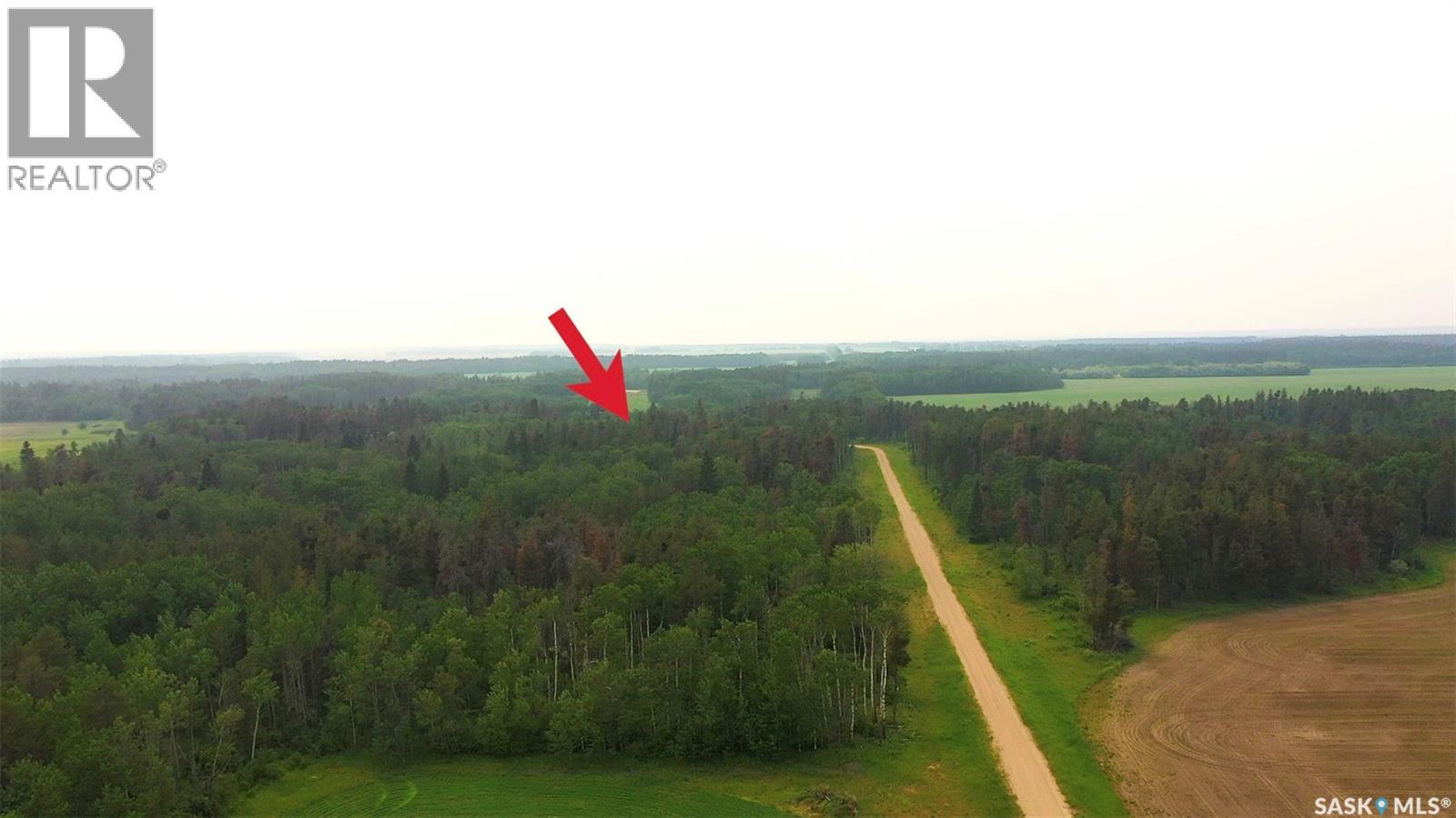 Lot 6 - Station Lane, Nipawin Rm No. 487, Saskatchewan  S0E 1E0 - Photo 2 - SK044575