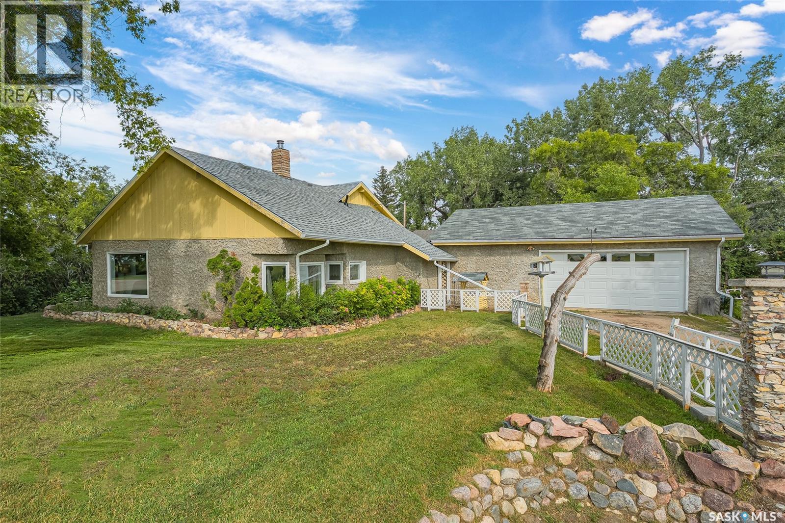 104 2nd AVENUE, bradwell, Saskatchewan