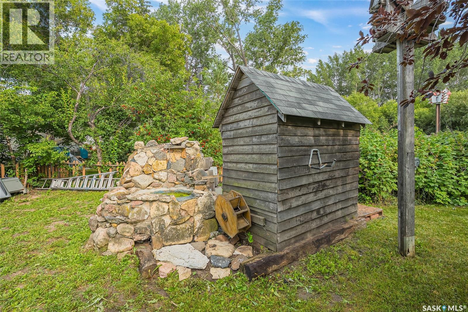 104 2nd Avenue, Bradwell, Saskatchewan  S0K 0P0 - Photo 46 - SK044569