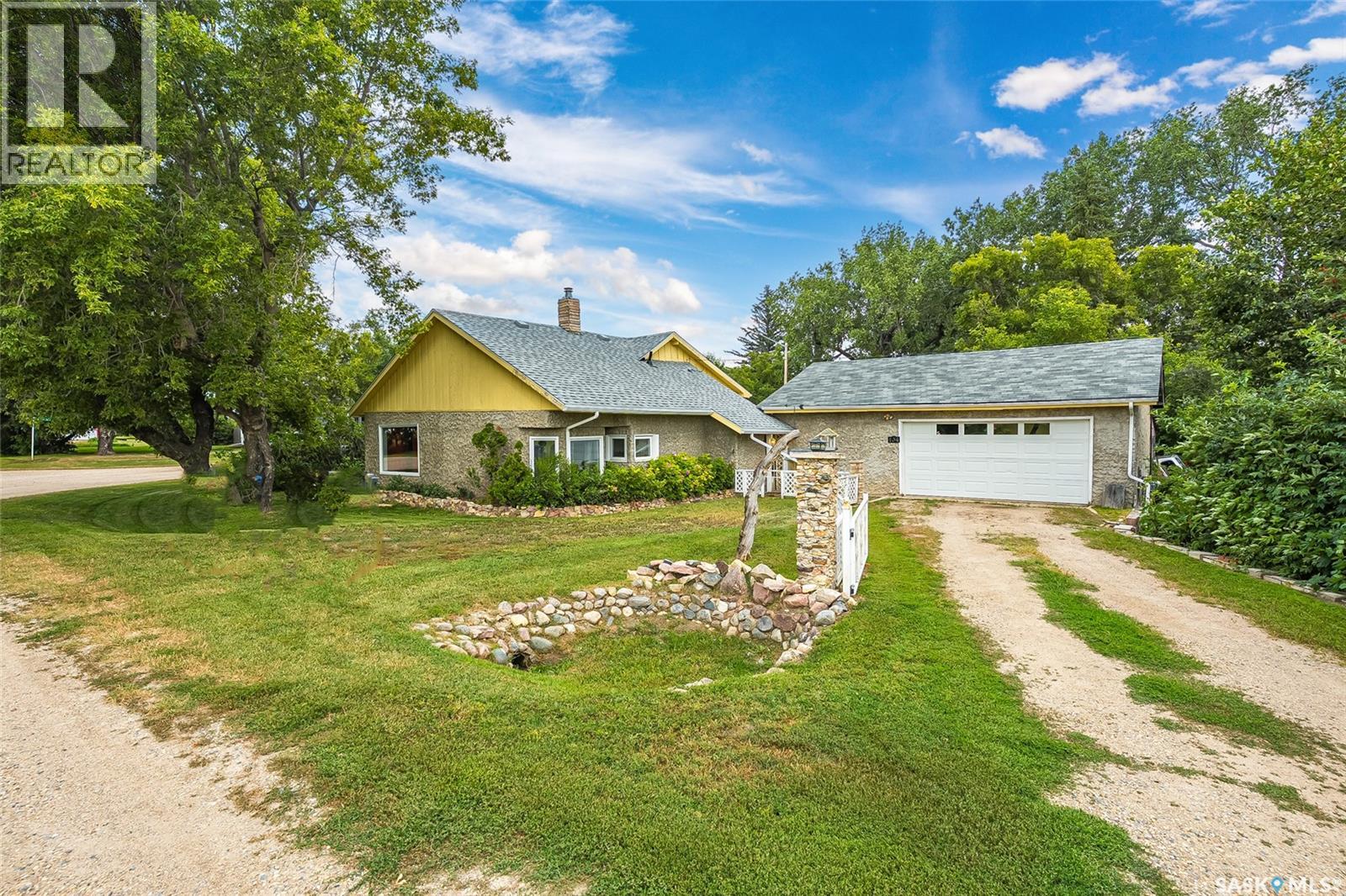 104 2nd Avenue, Bradwell, Saskatchewan  S0K 0P0 - Photo 47 - SK044569