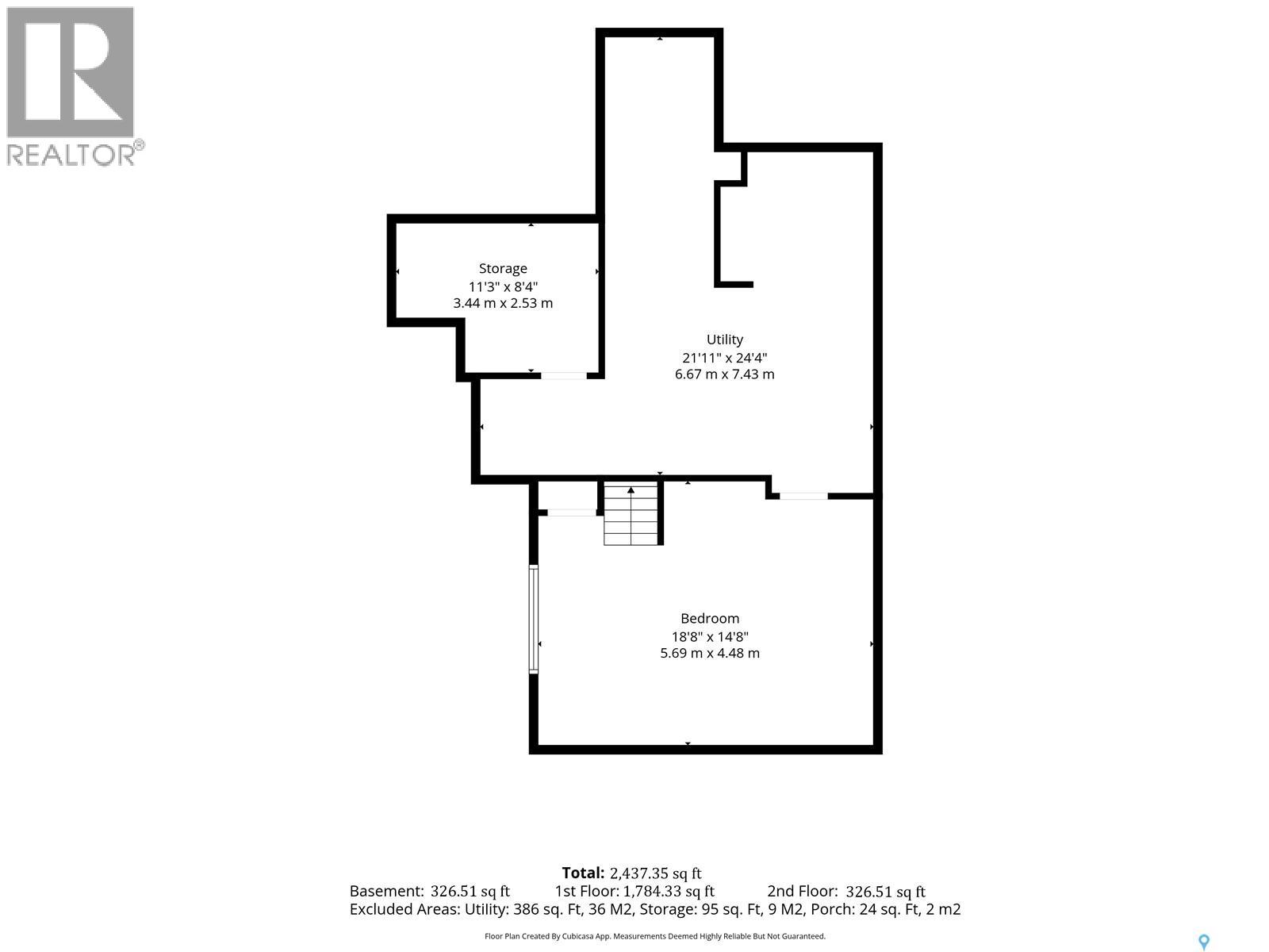 104 2nd Avenue, Bradwell, Saskatchewan  S0K 0P0 - Photo 48 - SK044569