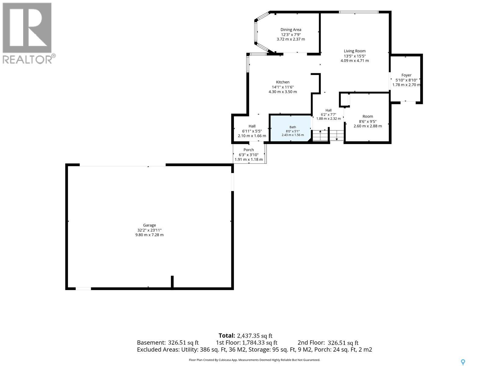 104 2nd Avenue, Bradwell, Saskatchewan  S0K 0P0 - Photo 49 - SK044569