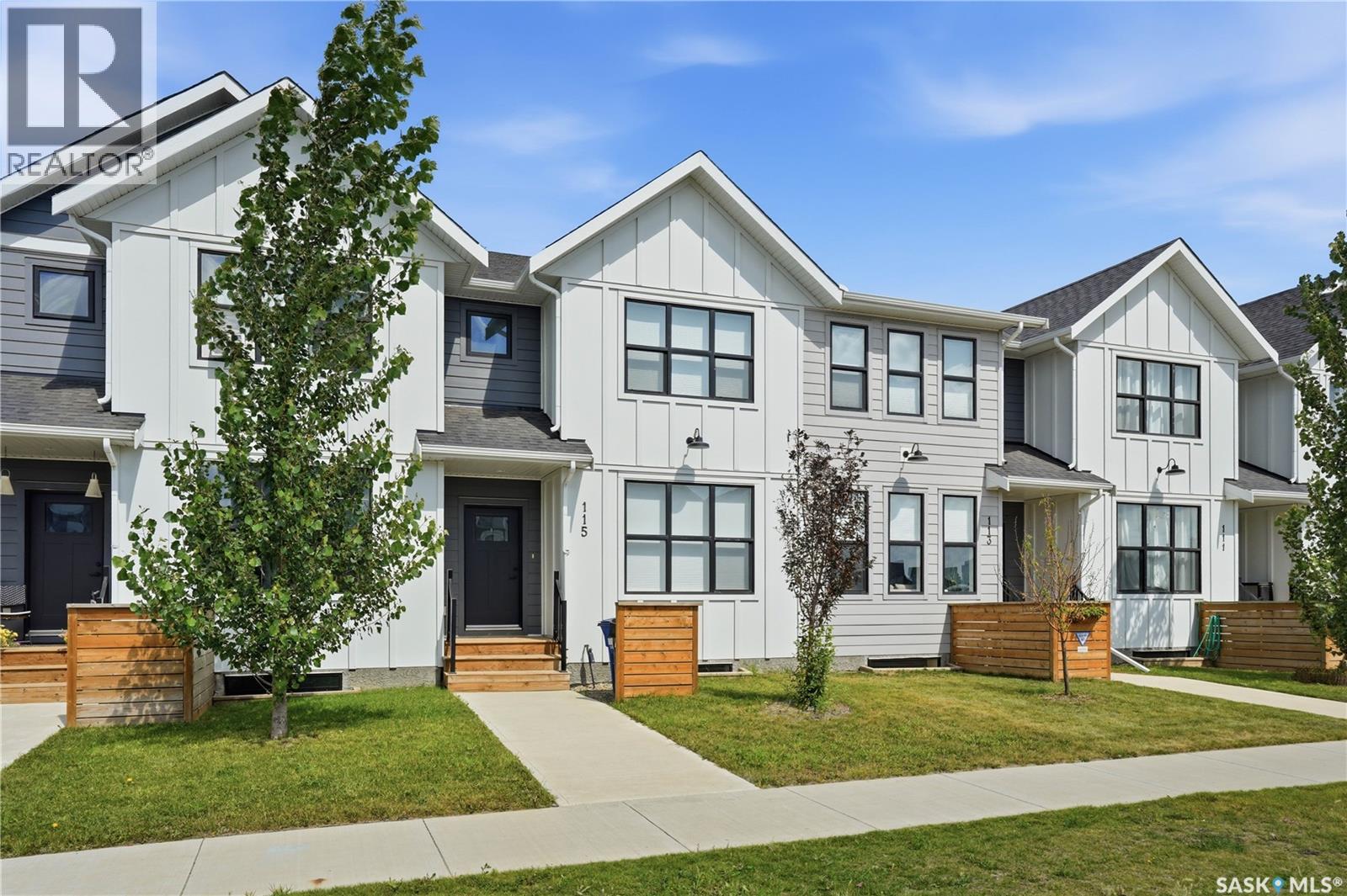 115 Rosewood BOULEVARD E, saskatoon, Saskatchewan