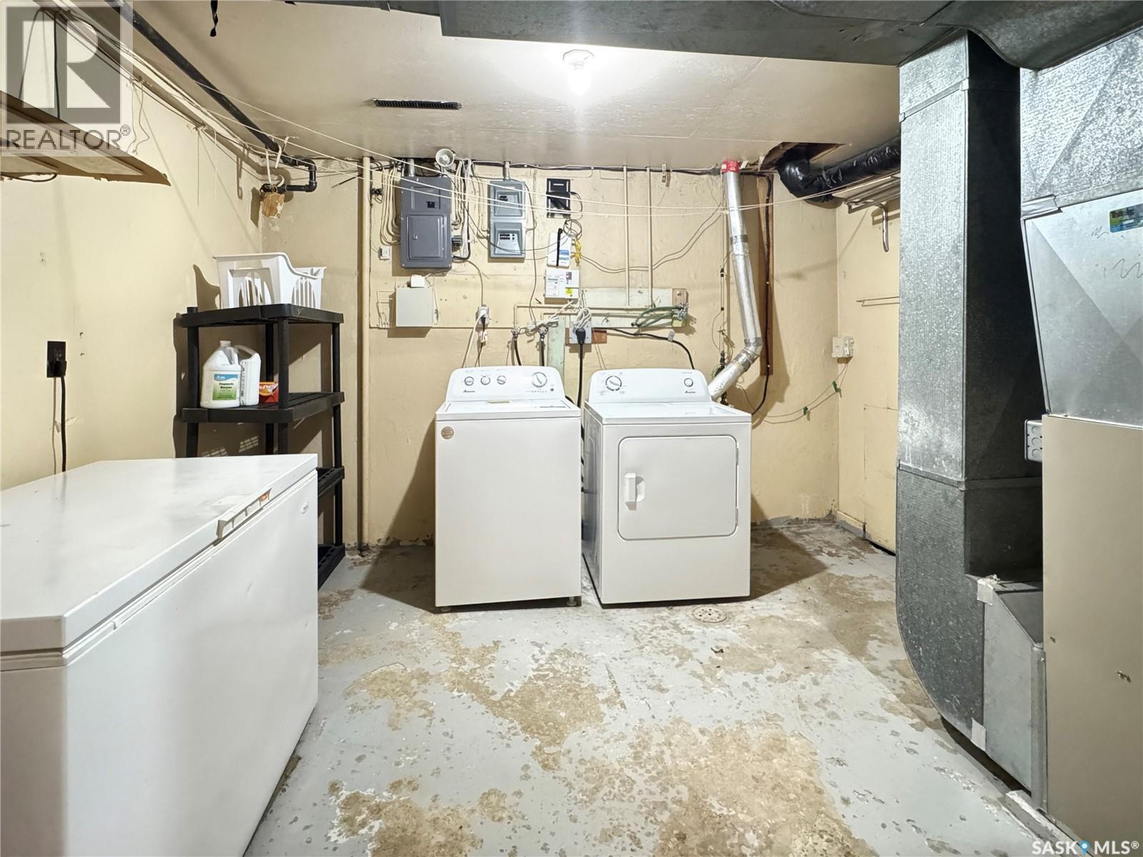 1831 102nd Street, North Battleford, Saskatchewan  S9A 1H4 - Photo 16 - SK044384