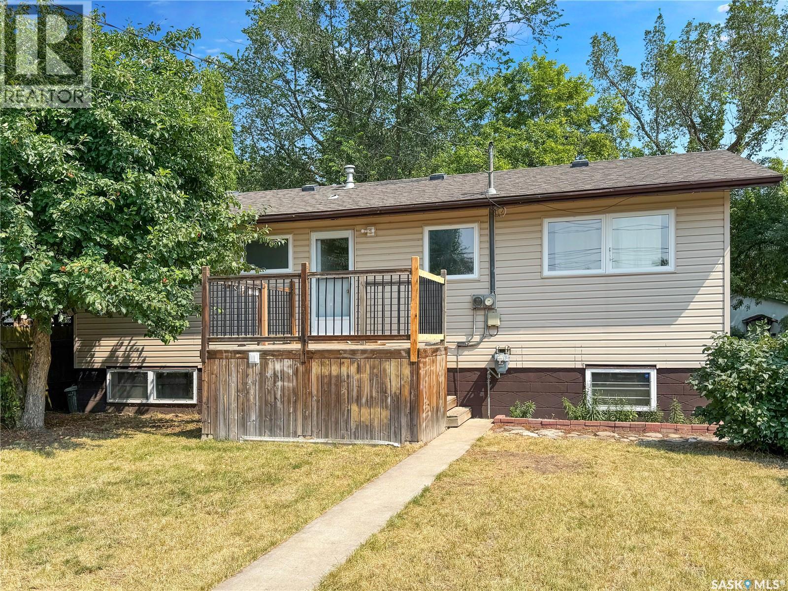 1831 102nd Street, North Battleford, Saskatchewan  S9A 1H4 - Photo 21 - SK044384