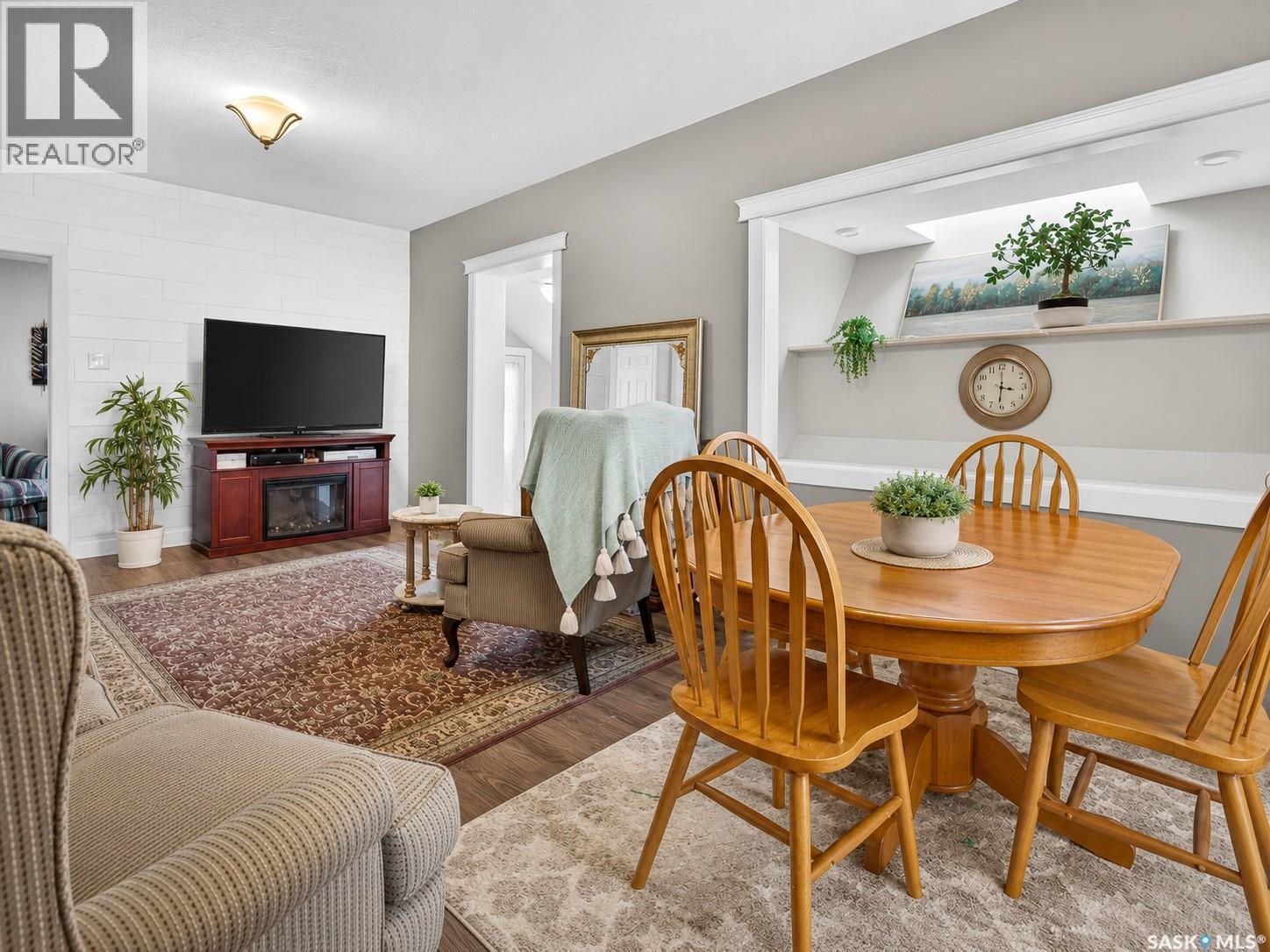 892 Elgin Avenue, Moose Jaw, Saskatchewan  S6H 4G7 - Photo 14 - SK044326