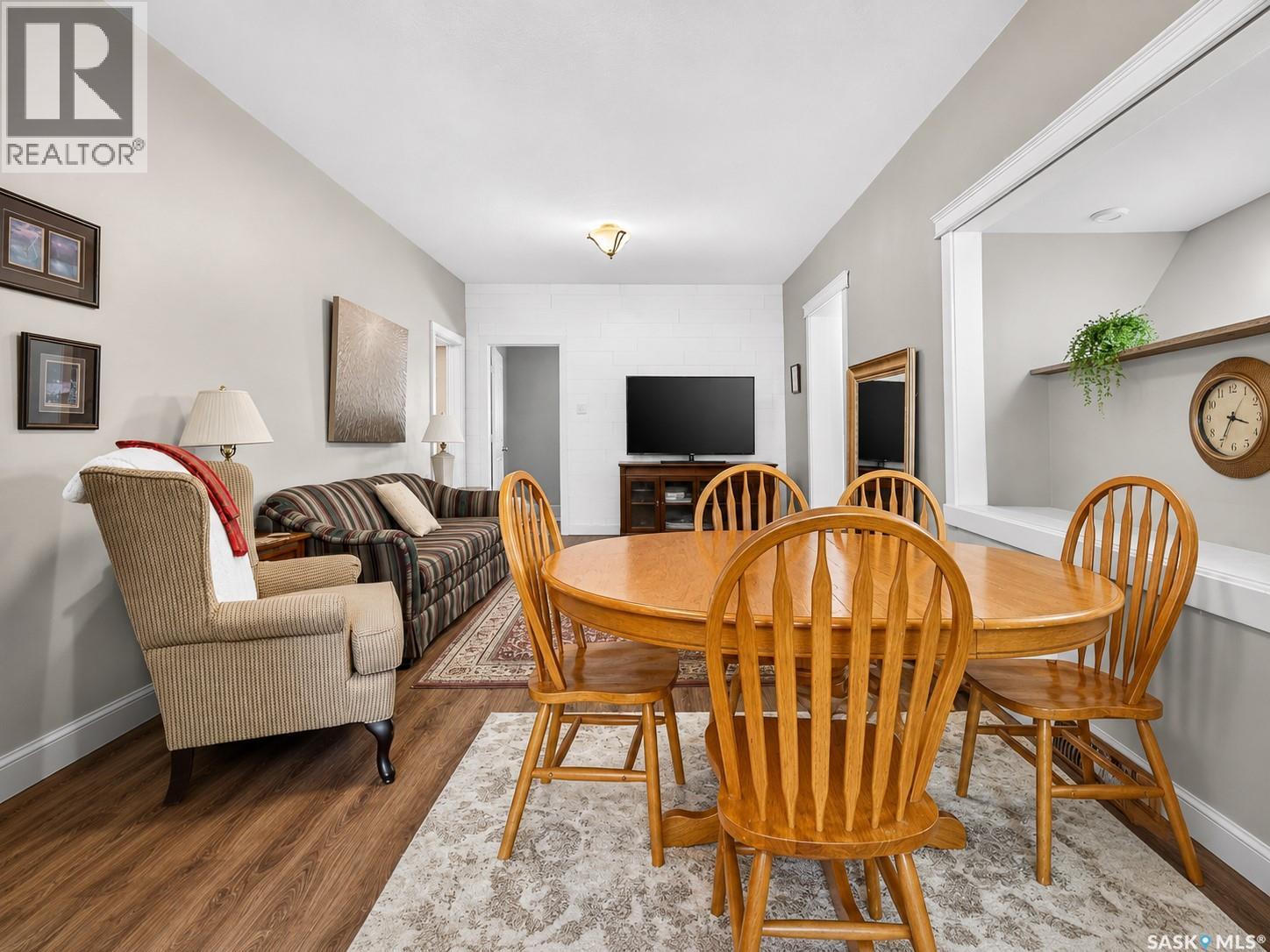 892 Elgin Avenue, Moose Jaw, Saskatchewan  S6H 4G7 - Photo 15 - SK044326