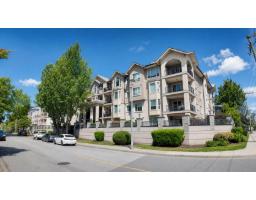 209 20281 53A AVENUE, Langley, British Columbia