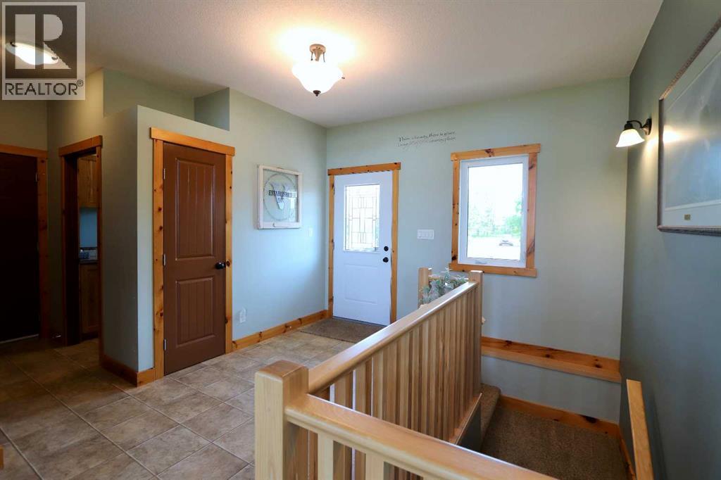 425062 Range Road 250, Rural Ponoka County, Alberta  T4J 1R1 - Photo 15 - A2333957