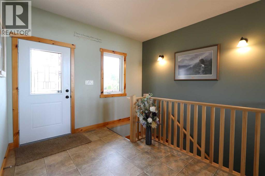 425062 Range Road 250, Rural Ponoka County, Alberta  T4J 1R1 - Photo 14 - A2333957