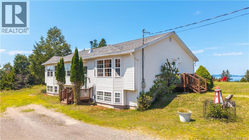 68 Lambert Road, Lamberts Cove, New Brunswick  E5V 1C9 - Photo 2 - NB145359