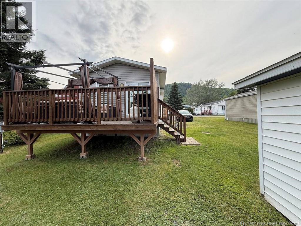 18 Parc P'tiso Street, Edmundston, New Brunswick  E3V 3X7 - Photo 14 - NB145219