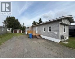 18 Parc P'tiso Street, edmundston, New Brunswick