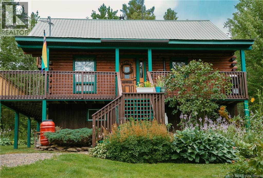 1734 Lakeview Road, Cambridge-Narrows, New Brunswick  E4C 1M4 - Photo 1 - NB145177