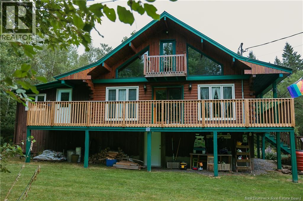 1734 Lakeview Road, Cambridge-Narrows, New Brunswick  E4C 1M4 - Photo 2 - NB145177