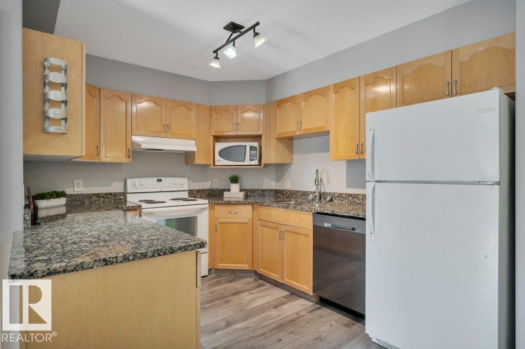 #401 50 St Thomas St, St. Albert, Alberta  T8N 7A3 - Photo 10 - E4502160