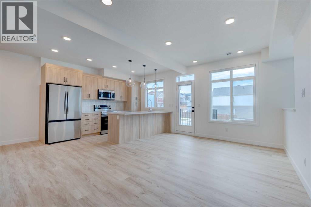 14832 1 Street Nw, Calgary, Alberta  T3P 1E1 - Photo 6 - A2314354