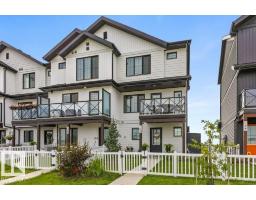 24 Jensen Ga, St. Albert, Alberta T8N 7Y5 (30111383)