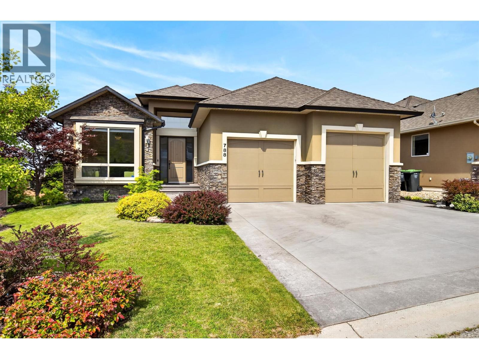 788 Crozier Avenue, Kelowna, British Columbia