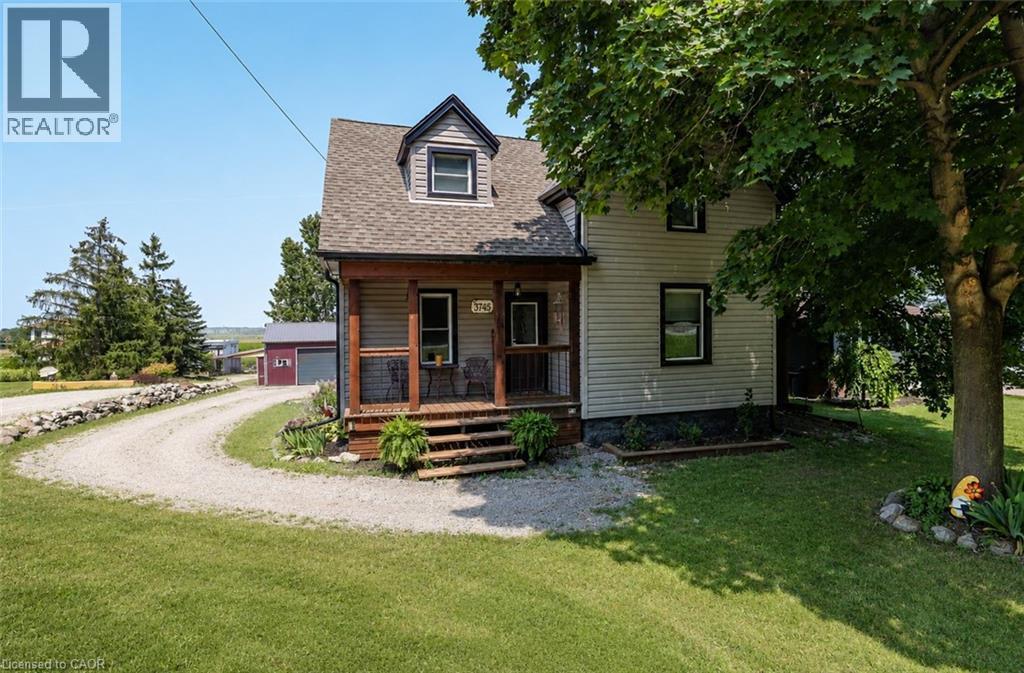 3745 King Street, Vineland, Ontario  L0R 2C0 - Photo 1 - 40852594