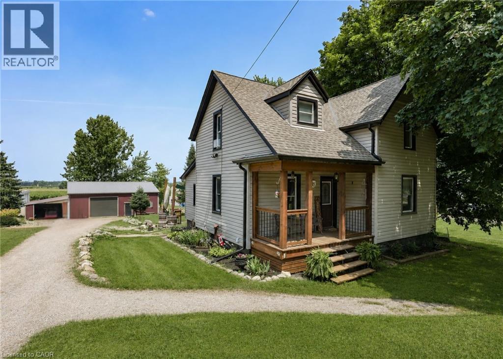 3745 King Street, Vineland, Ontario  L0R 2C0 - Photo 2 - 40852594