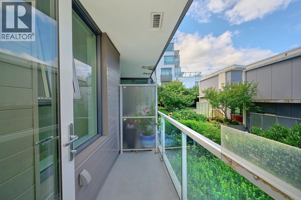 209 508 W 29th Avenue, Vancouver, British Columbia  V5Z 2H7 - Photo 28 - R3136420
