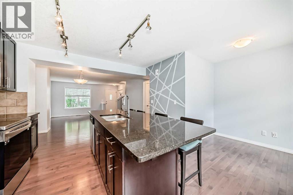 413 Cranford Court, Calgary, Alberta  T3M 0W1 - Photo 13 - A2320590