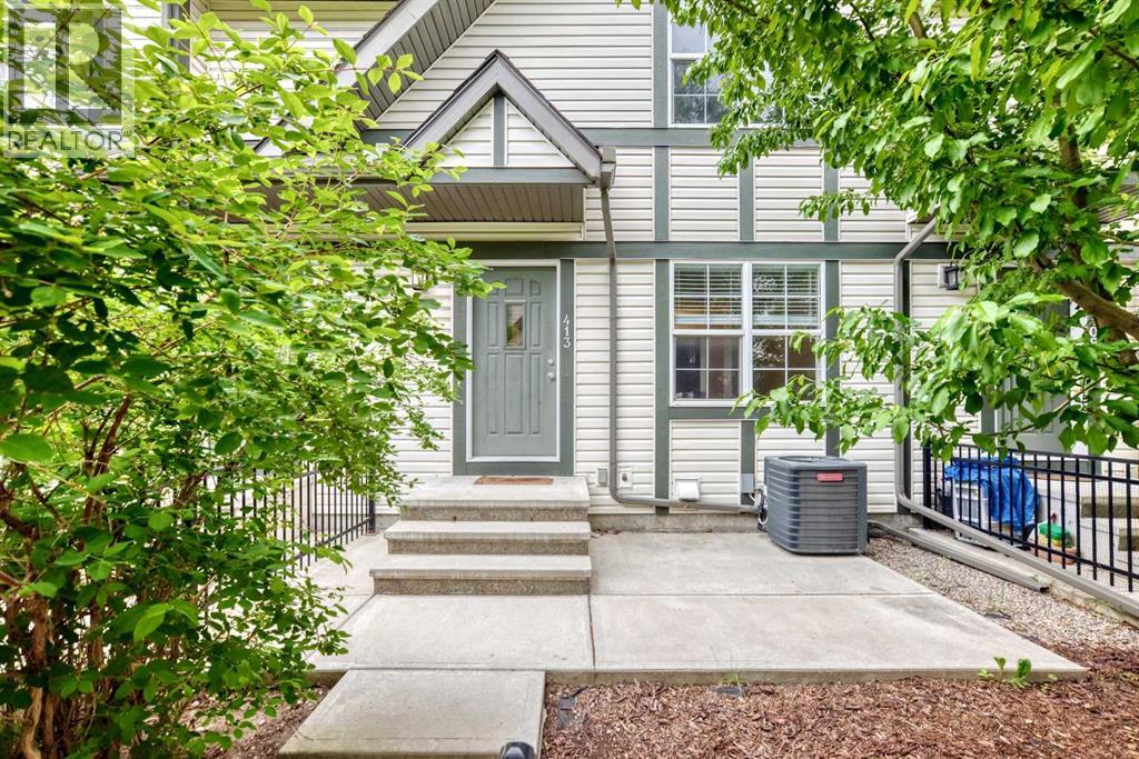413 Cranford Court, Calgary, Alberta