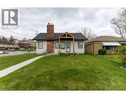 1030 QUEENS Boulevard Unit# Lower, kitchener, Ontario