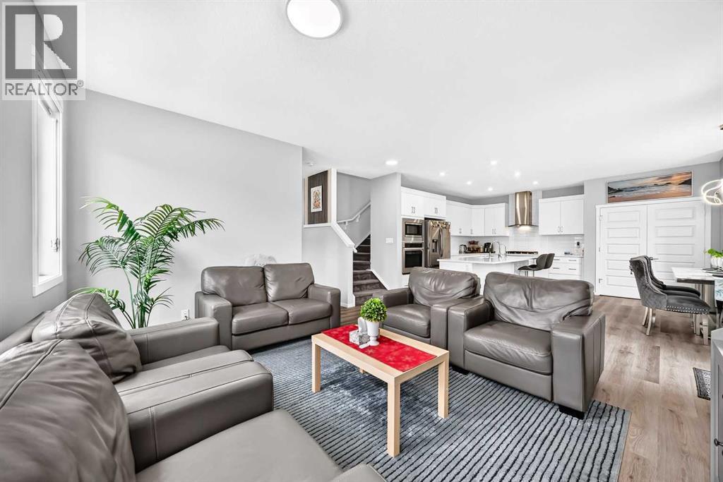 41 Cityline Heath NE, Calgary, Alberta  T3N 2N5 - Photo 5 - A2324322