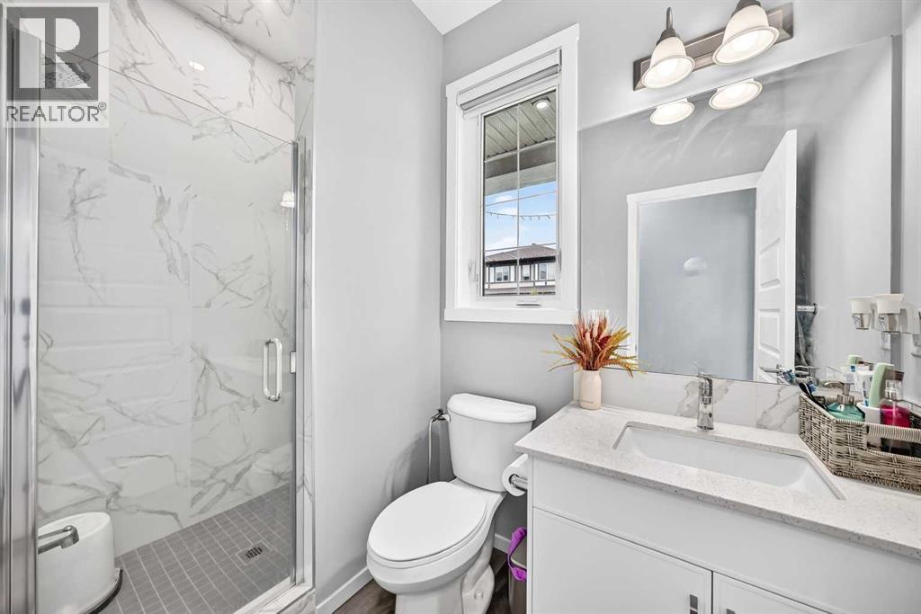 41 Cityline Heath NE, Calgary, Alberta  T3N 2N5 - Photo 13 - A2324322