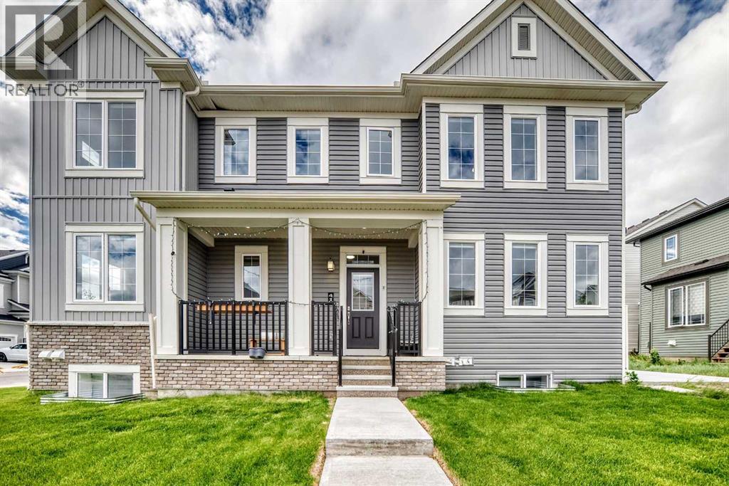 41 Cityline Heath NE, Calgary, Alberta  T3N 2N5 - Photo 2 - A2324322