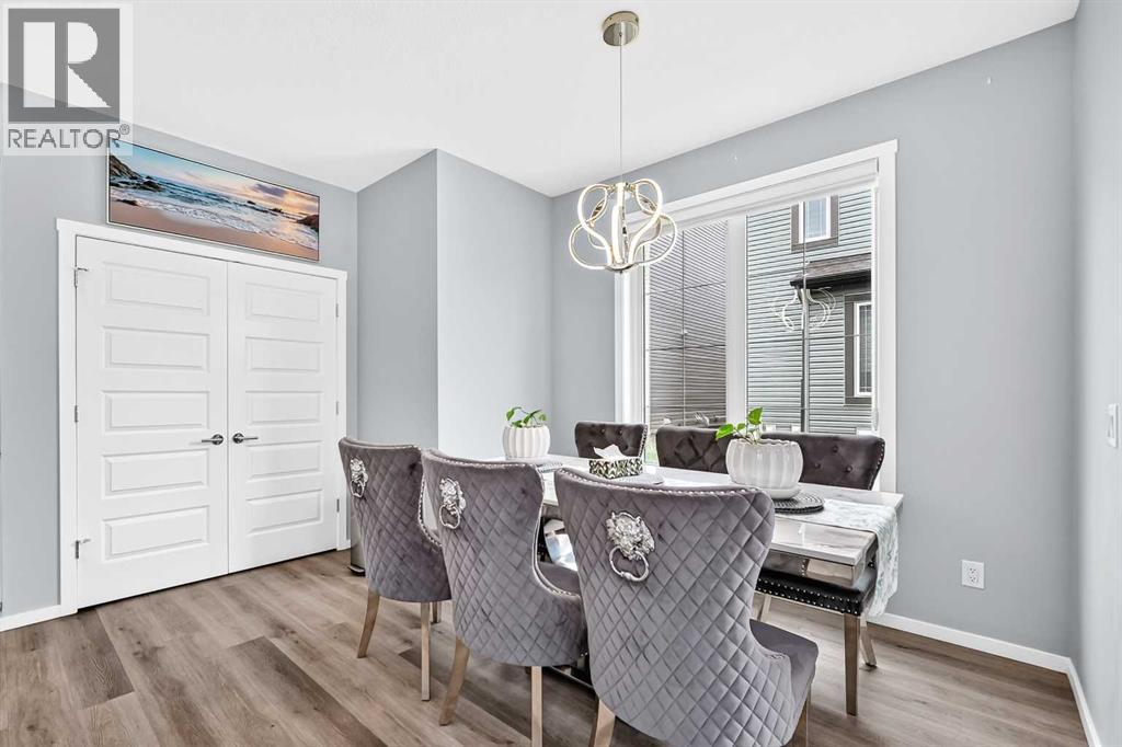 41 Cityline Heath NE, Calgary, Alberta  T3N 2N5 - Photo 6 - A2324322