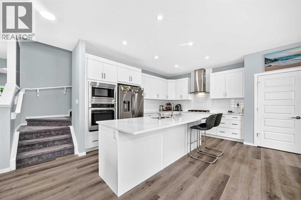 41 Cityline Heath NE, Calgary, Alberta  T3N 2N5 - Photo 8 - A2324322