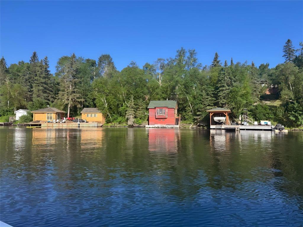 40 Toniata Road, Falcon Lake, Manitoba R0E 0N0 - Photo 4 - 202619527