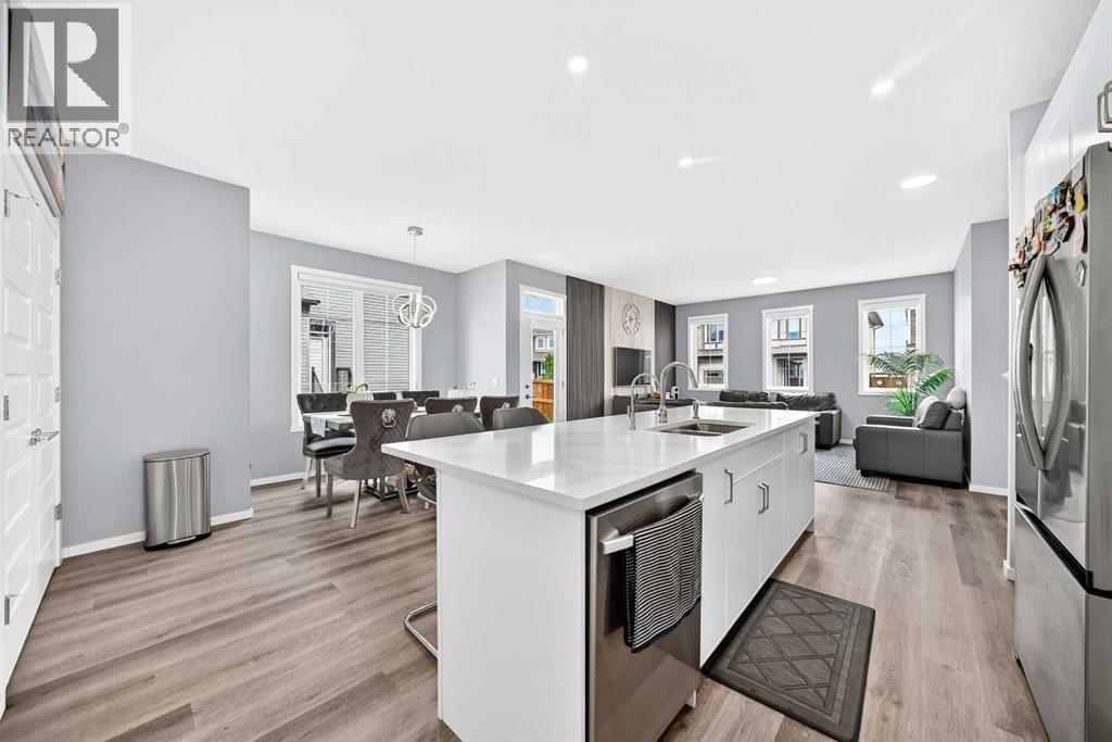 41 Cityline Heath NE, Calgary, Alberta  T3N 2N5 - Photo 10 - A2324322