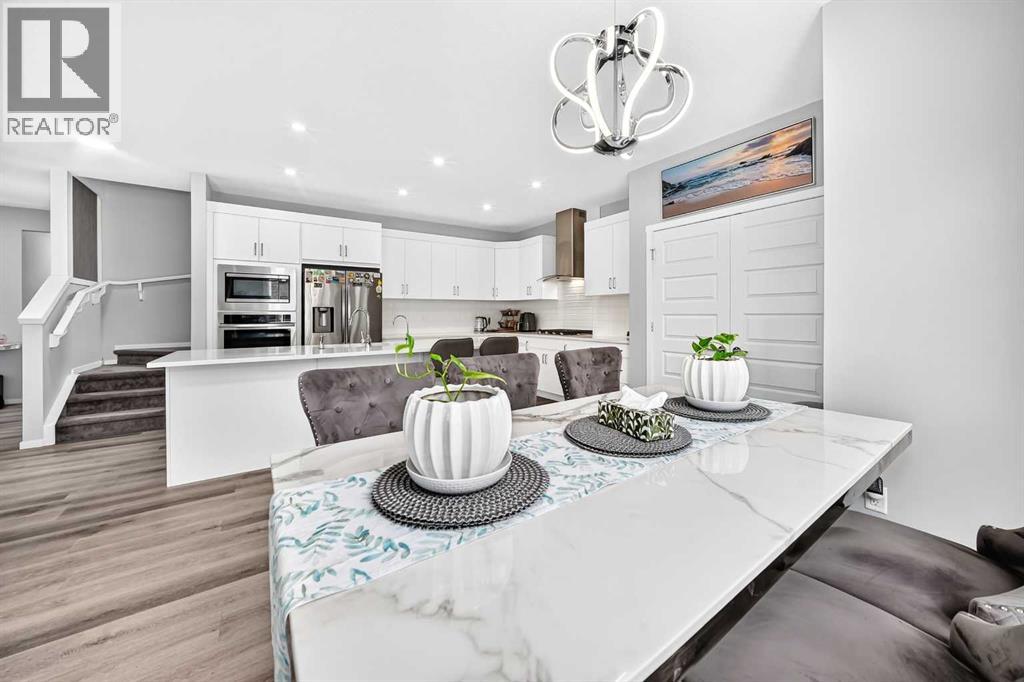 41 Cityline Heath NE, Calgary, Alberta  T3N 2N5 - Photo 7 - A2324322