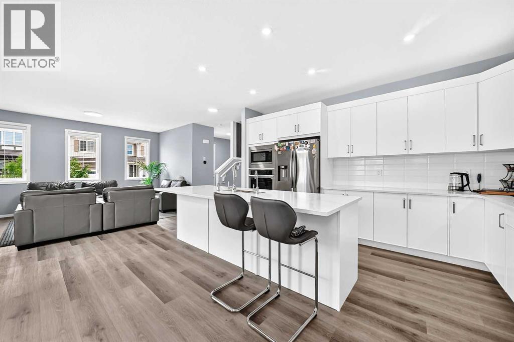 41 Cityline Heath NE, Calgary, Alberta  T3N 2N5 - Photo 11 - A2324322