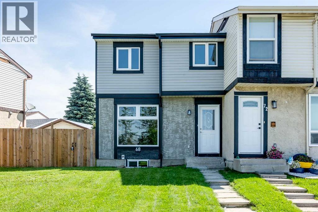68 Abergale Way NE, Calgary, Alberta  T2A 6H7 - Photo 2 - A2325354