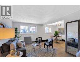 11 OLYMPIC Drive Unit# 4, kitchener, Ontario