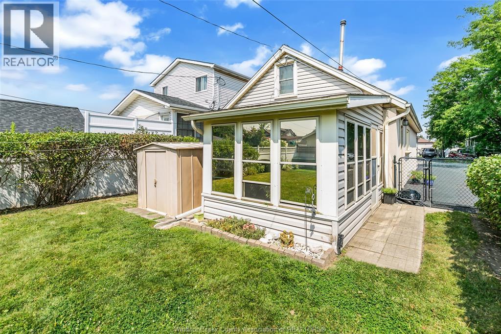 567 Stanley, Windsor, Ontario  N8X 3A9 - Photo 19 - 26018868