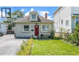 567 STANLEY, Windsor, Ontario