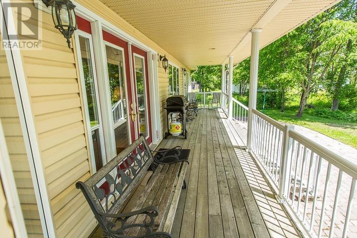 21 Lighthouse Point Dr, Thessalon, Ontario  P0R 1L0 - Photo 45 - SM251674