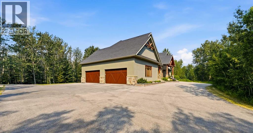 31250 Woodland Way, Rural Rocky View County, Alberta  T3R 1G5 - Photo 47 - A2334707