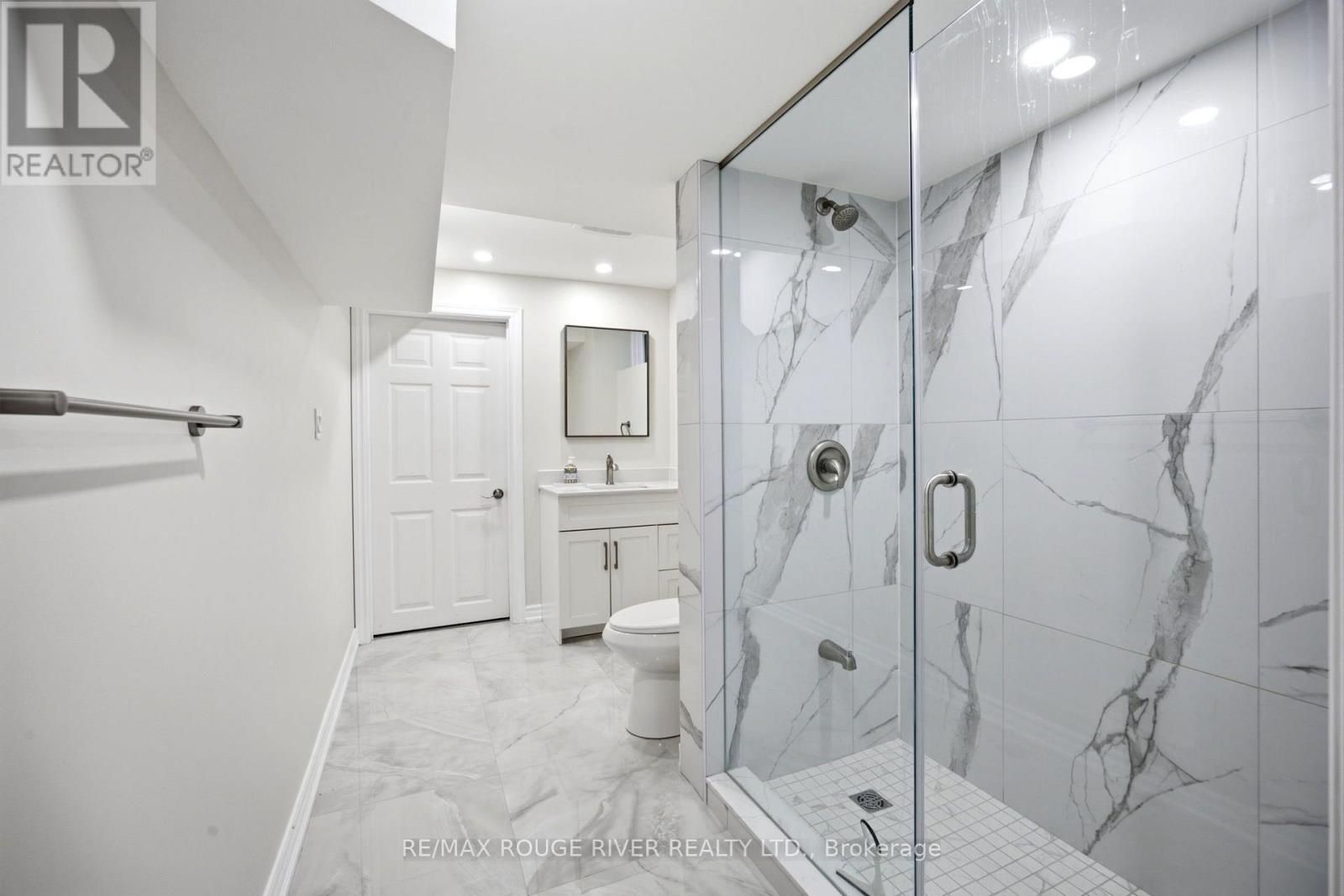 Basement - 38 Hettersley Drive, Ajax, Ontario  L1T 1S1 - Photo 14 - E13629854